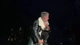 Twenty One Pilots - Message Man (Summerfest 2021)