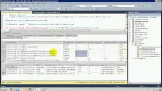 Detect Worst Performing SQL Queries -- Part 3