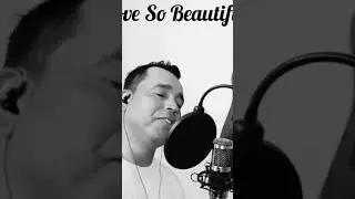 “A love so beautiful”