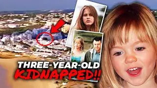 The Girl Who Was Kidnapped at 3 Years Old