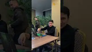 Живой практикум по тендерам прошел в Астане . Ждите новые даты и не пропускайте эту возможность