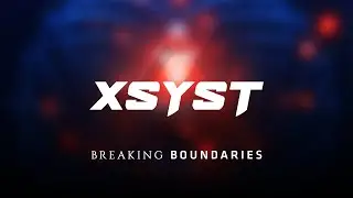 This is XSYST.
