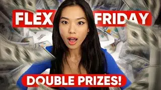 Choosing THE BEST and THE WORST viewers' games in Flex Friday!! | @akanemsko on socials