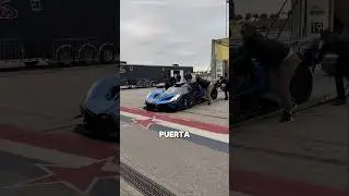 ¿Por qué no puede todo el mundo comprarse un Koenigsegg?