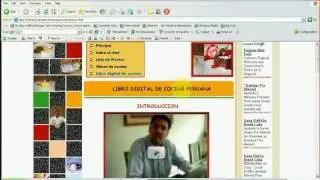 Paso # 28 que debo hacer luego de hacer mi pagina web