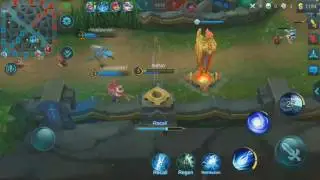Mobile Legends