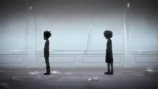 Hunter x Hunter [Gon + Killua AMV] - Bullet
