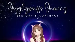Fun Moments in Sketchy's Contract