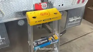 Camper Ladders