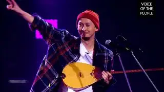 Yerlan Baibazarov - 