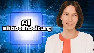 Produktfotos und Co. Ai Bildbearbeitungstools für den Onlinehandel
