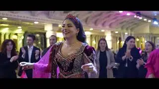 Elisa Davet Düğün Hikayesi 2024 - Eylem & Baran