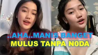 CEWEK CANTIK PUTIH MULUS TANPA N0DA BIKIN ADEK CINTA - CHANDRIKASARI