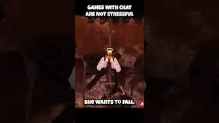 This game is not for the faint of heart