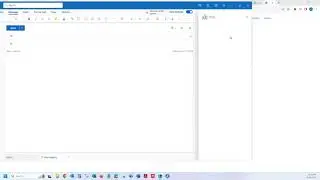 Create Poll in Microsoft Outlook