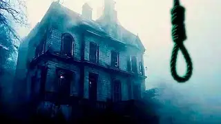 Exploring Haunted Gothic Jail in DeRidder