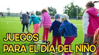 5 ACTIVITIES for CHILDREN'S DAY (2022) | Pro-Eduk@