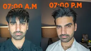 Summer hairstyle in 5 minutes – perfect for work, dates & parties!