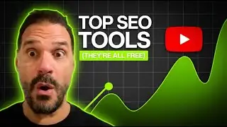 Boost Your Website's Ranking with These FREE SEO Tools
