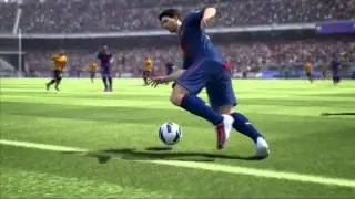 FIFA 14  E3 2013 Trailer