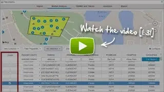 Appraiser Tech Tip: Condo analysis with Titan Analytics