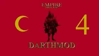 Empire Total War:Darthmod Türkçe Osmanlı 4