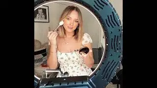 Кольцевая лампа LF-R480