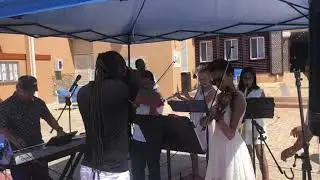 wedding divi