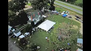 Tap Tap Craft Beer Festival