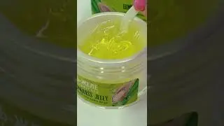 Невероятно легкий и успокаивающий: гель-желе «умное увлажнение»