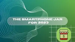 JamJars App Extravaganza : Make Money Management a Game!