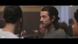 Коматозники — Русский трейлер 2017
