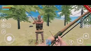 Oxide survival island😅 Волшебник