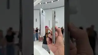 iPhone 17 Air vs iPhone 16 Pro Max