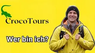 CrocoTours: Reisen mit Herz und Verstand