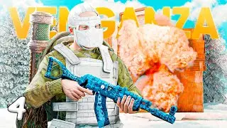 Raideamos a los CHEATERS MÁS INOPERANTES - Rust