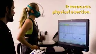 Measuring Physical Exertion