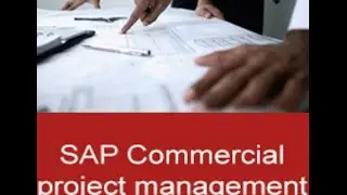 SAP CPM training | SAP commercial project management training - GOT