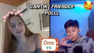 CEWE ISRAEL PALING CANTIK !!! OME.TV INTERNASIONAL