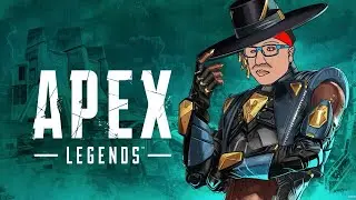 A bit of Apex! | !twitch !commands
