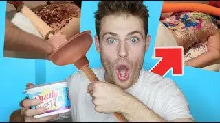 TROLLEI MINHA NAMORADA COM A MASSAGEM MAIS ESTRANHA - Zachary Roozen