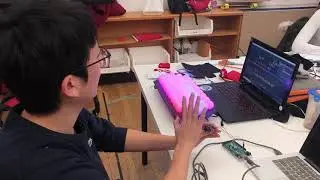 Expt 4   CC19 Prototyping