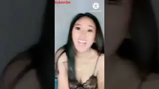 PMC.0070 Bigo Live Dance - Miss Chacha