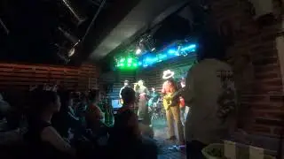 The Thrill is Gone / made in black /2023.8.26 / 蒲田ぶらぶら