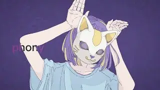 【UTAU Demo】 フォニイ/Phony 『Aodh Filppov Ver 0.3.1』