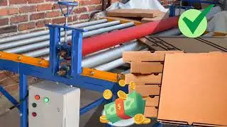Como hacer cajas