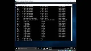 Steps for network troubleshooting  - Part 2 | net/arp/netstat/ipconfig/ping