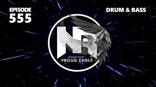 Nelver - Proud Eagle Radio Show 