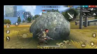 BARU MAIN  FF BOOYAH