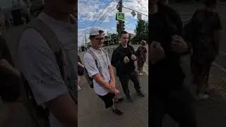 Бизнесмены